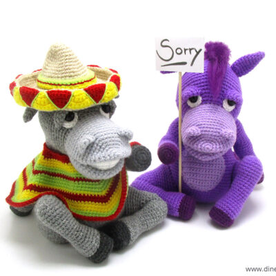 Donkeys