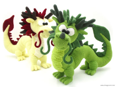 Drache Lóng