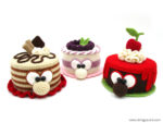 Tartlets