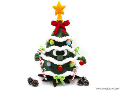 Weihnachtsbaum XL